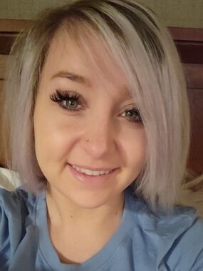 Meet your Posher, Jacklyn